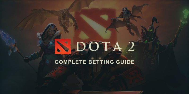 Ưu điểm nên chọn chơi bet dota 2