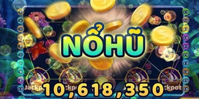 Khái quát game nổ hũ 52