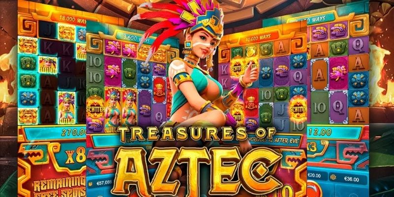 Review top ưu điểm hàng đầu trên nổ hũ aztec