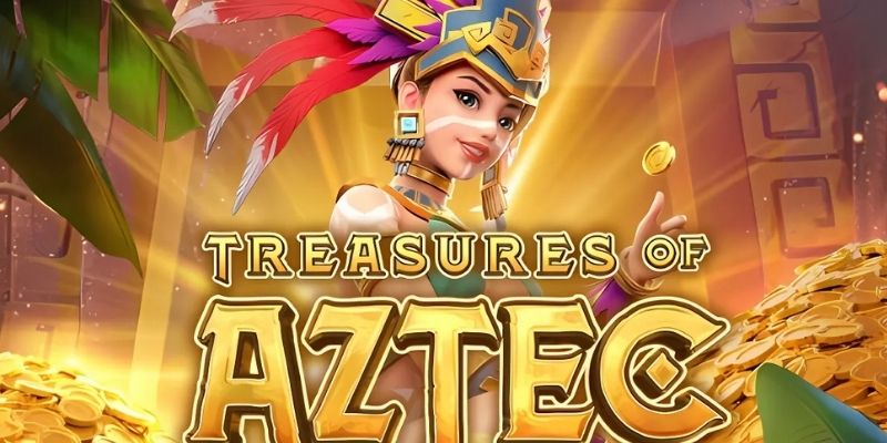 Chi tiết thiết lập cách chơi game nổ hũ aztec